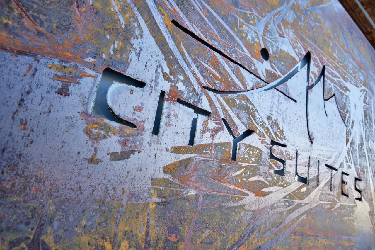 City Suites Murnau ムルナウ・アム・スタッフェルゼー エクステリア 写真