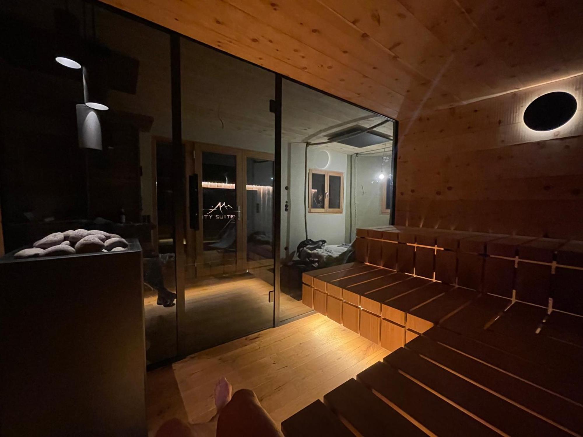 City Suites Murnau ムルナウ・アム・スタッフェルゼー エクステリア 写真